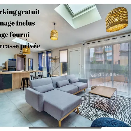 Maisons Calmes Avec Terrasses Et Garages Centre-Ville B Et C Dijon Extérieur photo